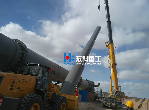 建一個(gè)石灰窯需要投資多少錢，環(huán)保節(jié)能高效石灰窯